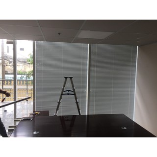 Rèm sáo nhôm st31