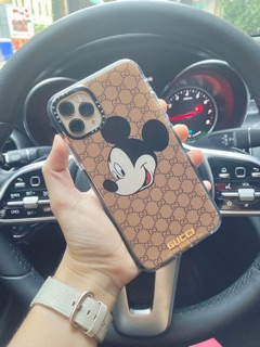 Ốp gucci mickey