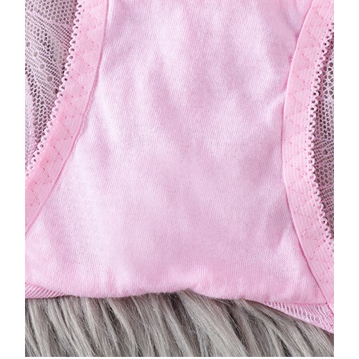 Quần lót ren nữ phối ren đẹp quyến rũ sexy thoáng mát | BigBuy360 - bigbuy360.vn