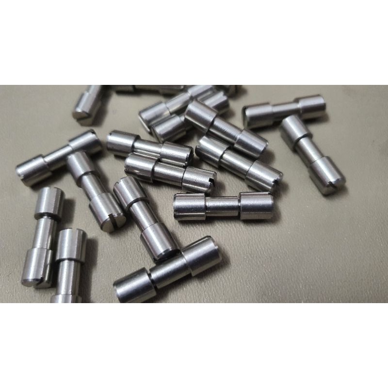Ốc corby - ốc chốt cán dao