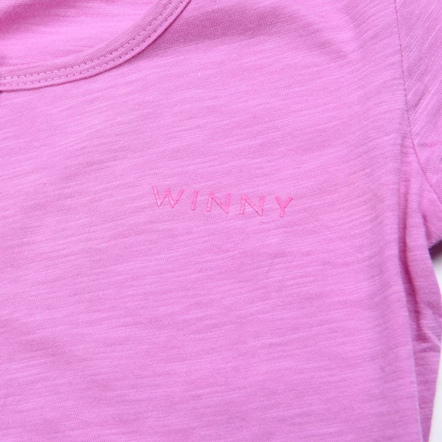 Áo thun nữ cổ tròn WINNY - WA1417