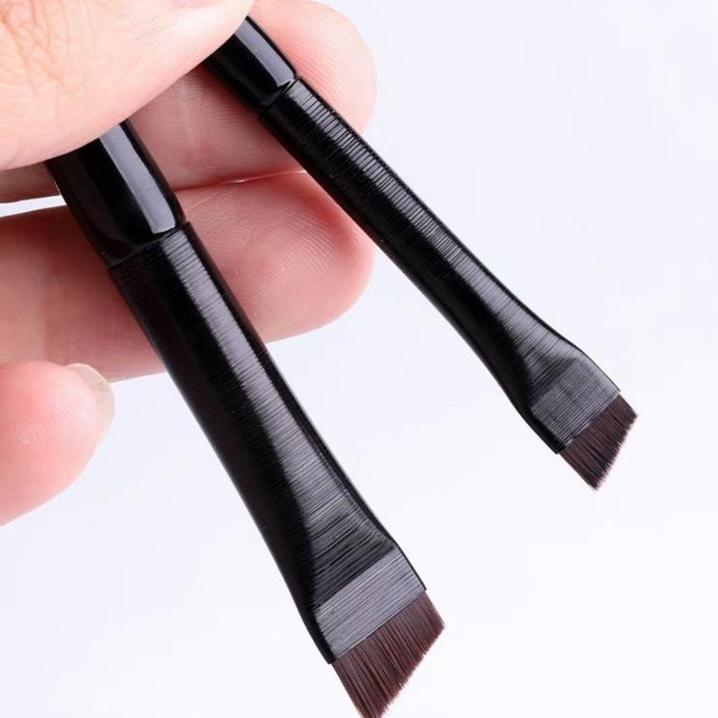 Cọ trang điểm mắt Cọ kẻ eyeliner, lông mày nét siêu mảnh cho trang điểm chuyên nghiệp