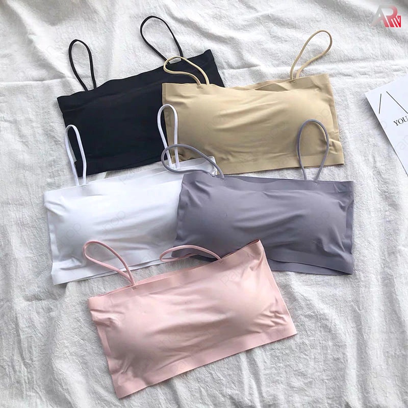 Áo Bra su đúc 2 dây xinh xắn