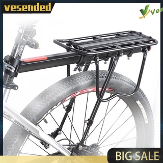 Mtb Xe Đạp Kệ Phía Sau Xe Đạp Ghế Sau Hành Lý Tàu Sân Bay Đi Xe Đạp Giá Sau