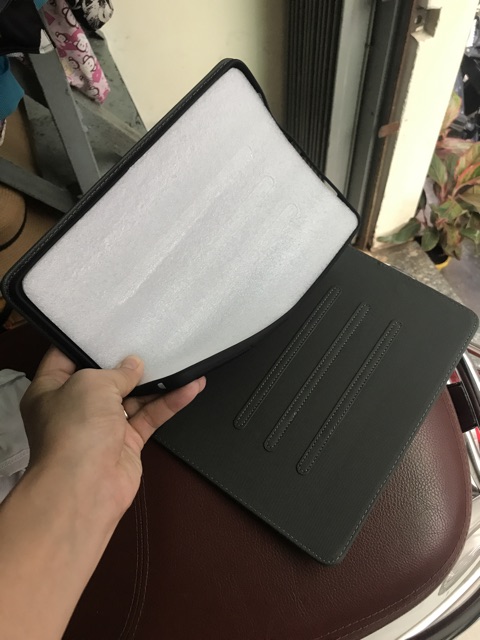 Bao da ipad 2017/2018/gen 5/gen 6/Air 2/1 9.7 Dogs | BigBuy360 - bigbuy360.vn