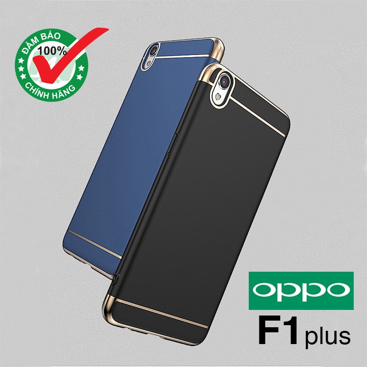 Ốp lưng Oppo F1 Plus