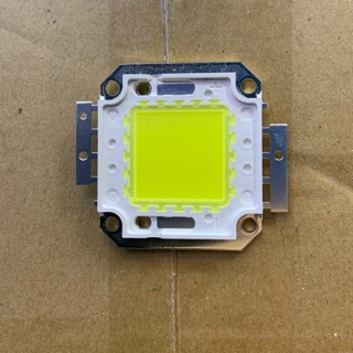 Nhân led 50w-12v zin. m.q:0765563012