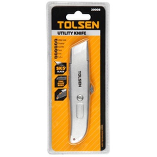 dao rọc giấy tolsen 30008