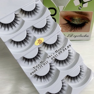 ❌ Mi EGO - 3D-343 ❌