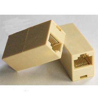 Đầu nối dây mạng Lan RJ45