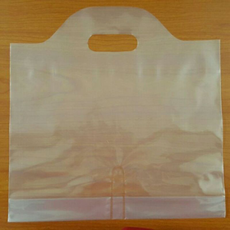 1kg Túi trà sữa đựng  1 ly và túi 2 ngăn sang trọng