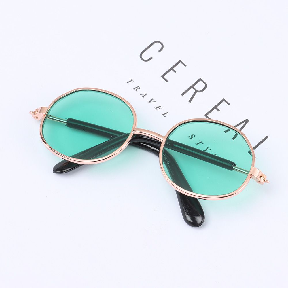 Mắt kính cho búp bê NIUYOU sành điệu đáng yêu