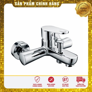 Vòi tắm sen tay hugo hg1604