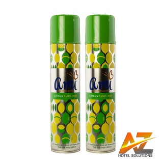 [1 chai ] xịt phòng Ami 280ml các mùi