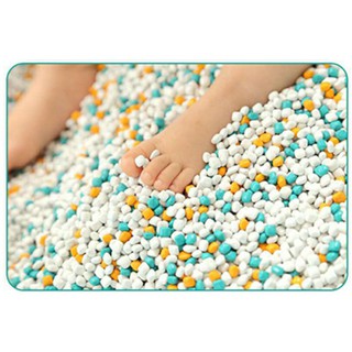 Hạt sứ xúc cát cho bé 0.5 kg