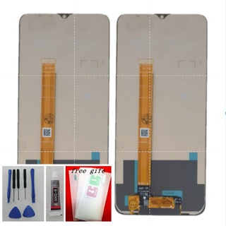 Màn hình lcd thay thế cho realme c25y c21y