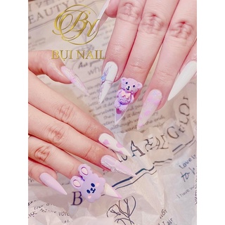 CHARM TH Ỏ TO 10viên