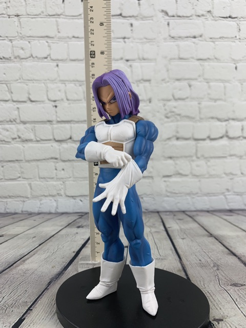 Mô hình - Trunk vol5 - figure dragonball