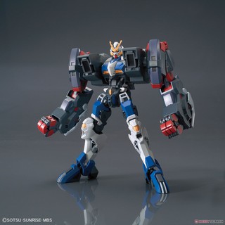 Mô hình HG IBO Gundam Dantalion (Bandai)