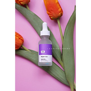 [MẪU MỚI 30ml] Serum chống già, cấp ẩm sâu Hylamide SubQ Skin Advanced Serum