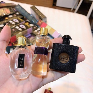 SET 5 chai NƯỚC HOA YSL 🌻