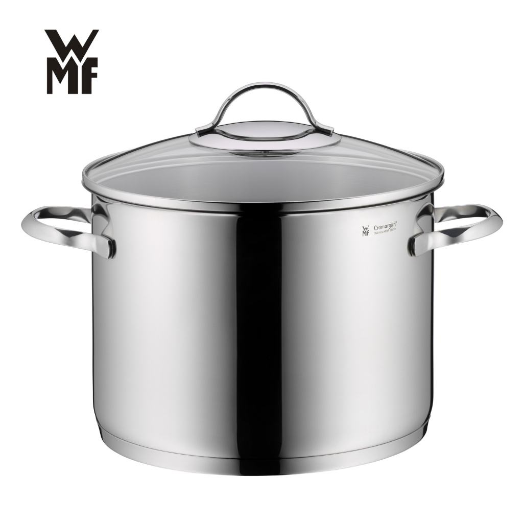 Nồi Kho WMF PROVENCE PLUS 24cm Chất Liệu Thép Không Gỉ Cromargan 18/10, Dùng Cho Mọi Loại Bếp- 0723246380