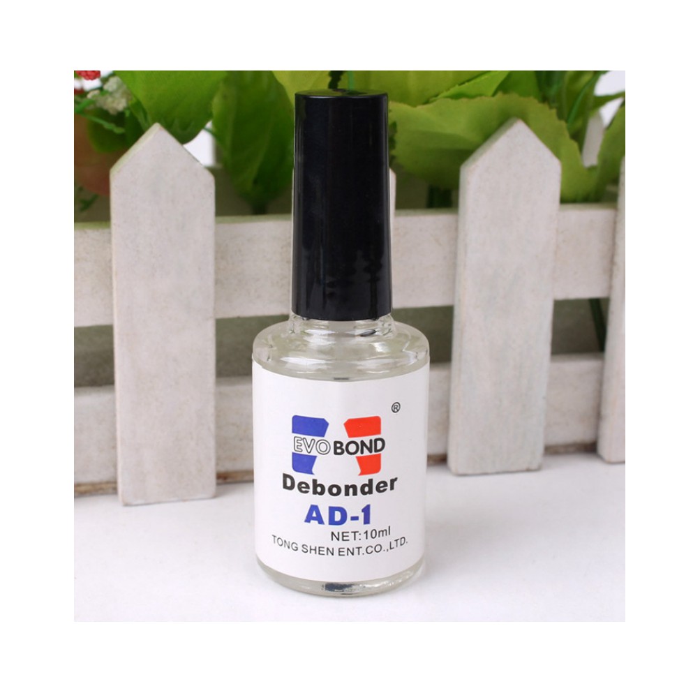 Nước Sáng Đá Và Tháo Mi Debonder  15ml