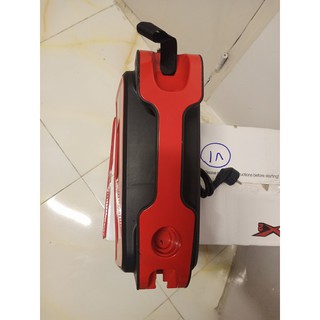 MÁY RỬA XE FULLY V1
