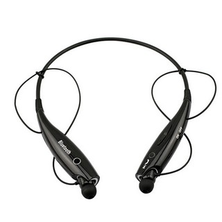 Tai nghe không dây vòng cổ thiết kế thời trang cá tính