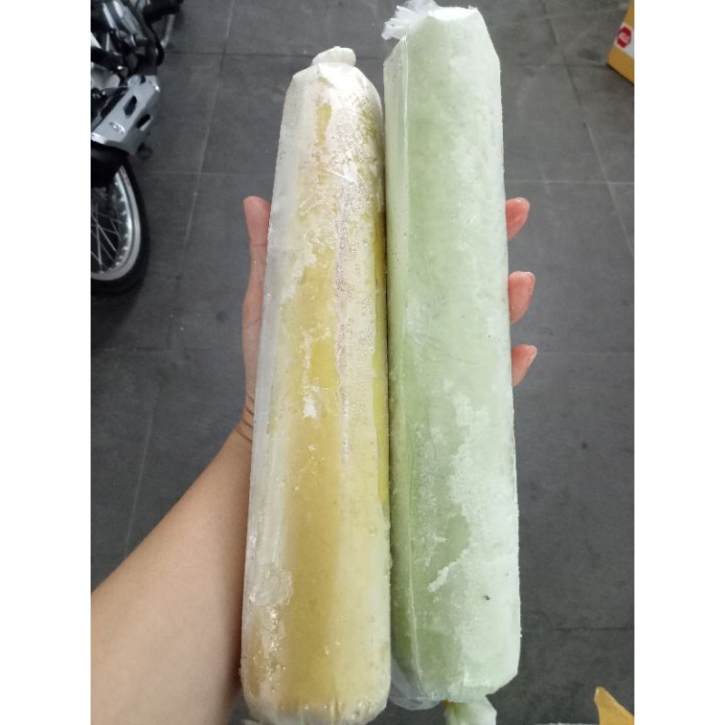 Xôi chiên phồng 1 cây 500gr