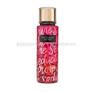Sale 09/09 Xịt thơm toàn thân Victoria's Secret Pure Seduction 250 ml