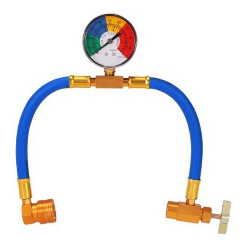 Bộ Ống Dẫn Khí A / C r134a Cho Máy Điều Hòa Không Khí