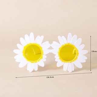 Kính sinh nhật Happy birthday cupcake | Phụ kiện decor sinh nhật giá rẻ