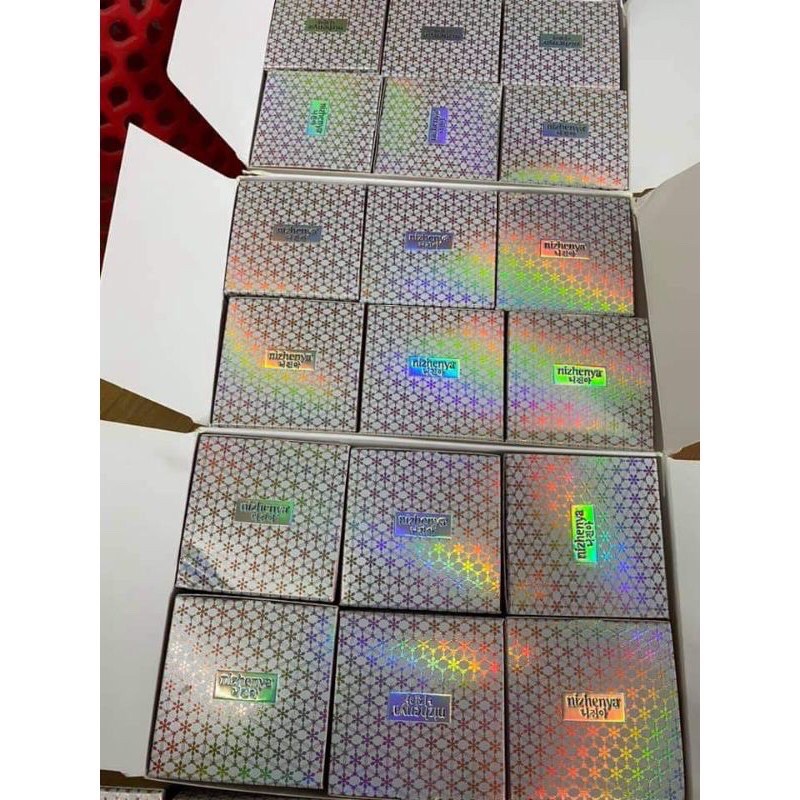 Kem Giảm Nám và Tái Tạo Da NIZHENYA