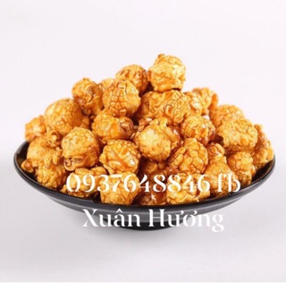 Bắp rang bơ
