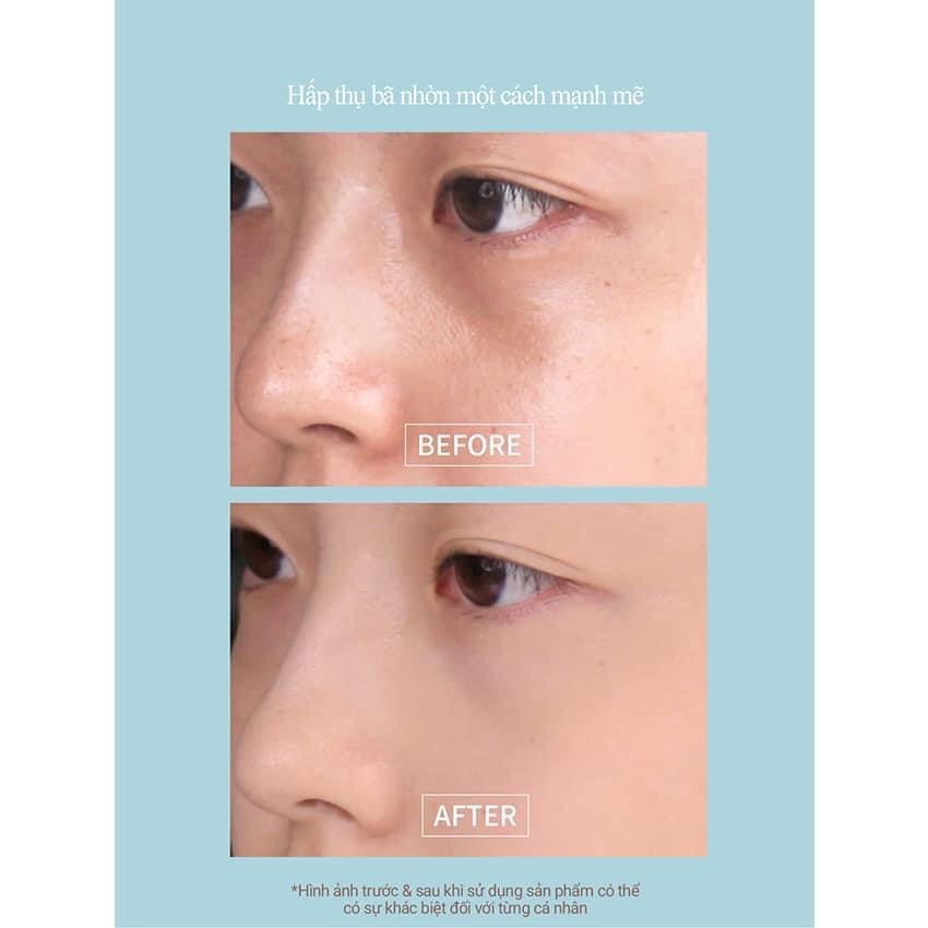 Phấn Phủ Kiềm Dầu Last Sebum Pact 00 Super Clear | BigBuy360 - bigbuy360.vn