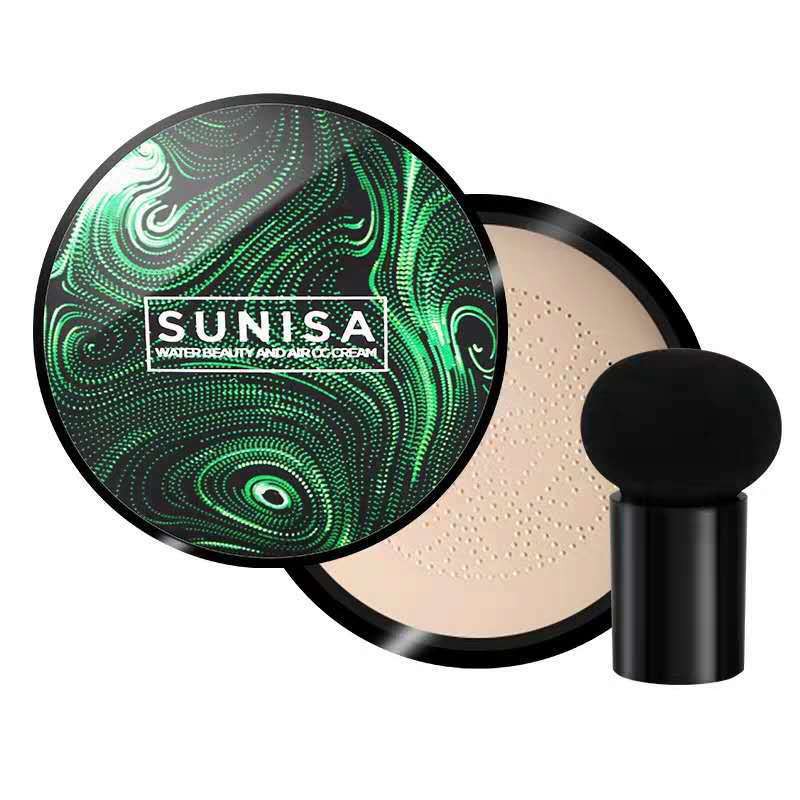 Phấn Sunisa cushion phấn ướt che khuyết điểm trắng da siêu mỏng nhẹ Sena Beauty | BigBuy360 - bigbuy360.vn
