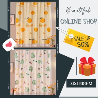 (SALE) Rèm dán tường, dán cửa sổ, cửa chính - Rèm che nắng phòng ngủ  -  rèm dán tường tiện lợi