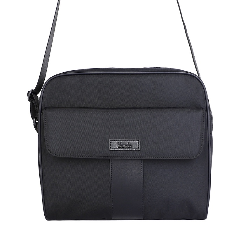 Túi đeo chéo unisex Messenger chất liệu vải cao cấp thương hiệu Blanda 7TNTV108