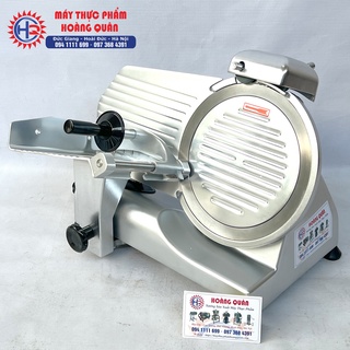 Máy thái thịt chín, thịt đông lạnh ES250