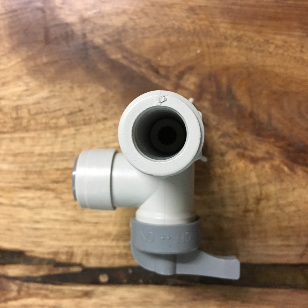 Van khóa cấp nước đầu nguồn máy lọc nước fi 10 | BigBuy360 - bigbuy360.vn