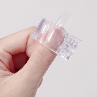 Kẹp móng úp gel gôm