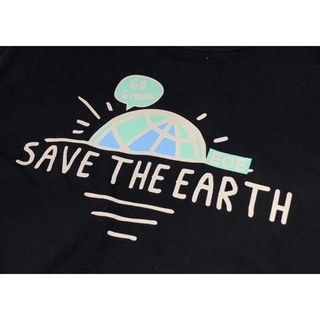 Áo Go Green | T A T E