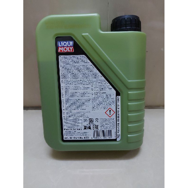 Nhớt Liqui Moly Molygen 5W-40 1L