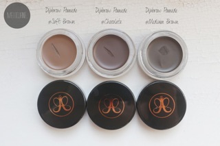 🔆Anastasia beverly hills dip brow pomade🔆