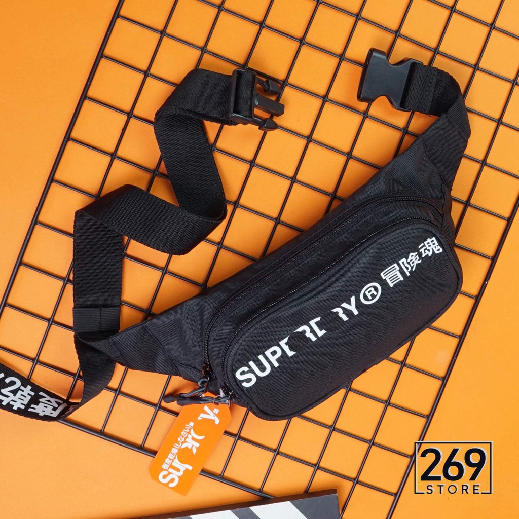 [ HÌNH THẬT 100%] TÚI BAO TỬ-TÚI ĐEO CHÉO SP.DRY MINI NHỎ GỌN CÁ TÍNH