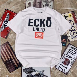 Áo cổ tròn ecko VDK76