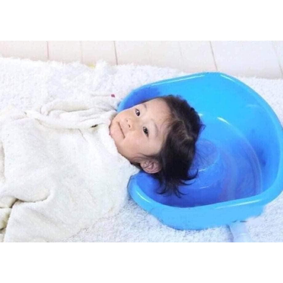 CHẬU GỘI ĐẦU MASSAGE THƯ GIÃN TẠI NHÀ