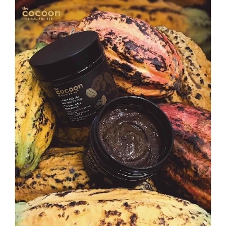 [CHÍNH HÃNG]Tẩy Tế Bào Chết Cocoon ĐakLak