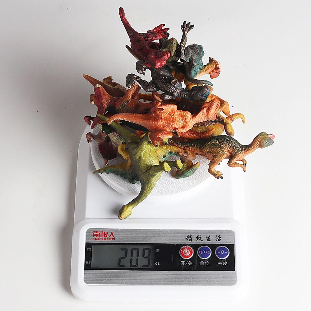 Bộ 16 Mô Hình Khủng Long Đồ Chơi Cho Bé
